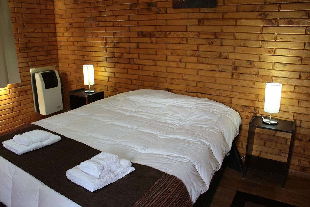 Apart Dry Fly Junin de los Andes Room photo